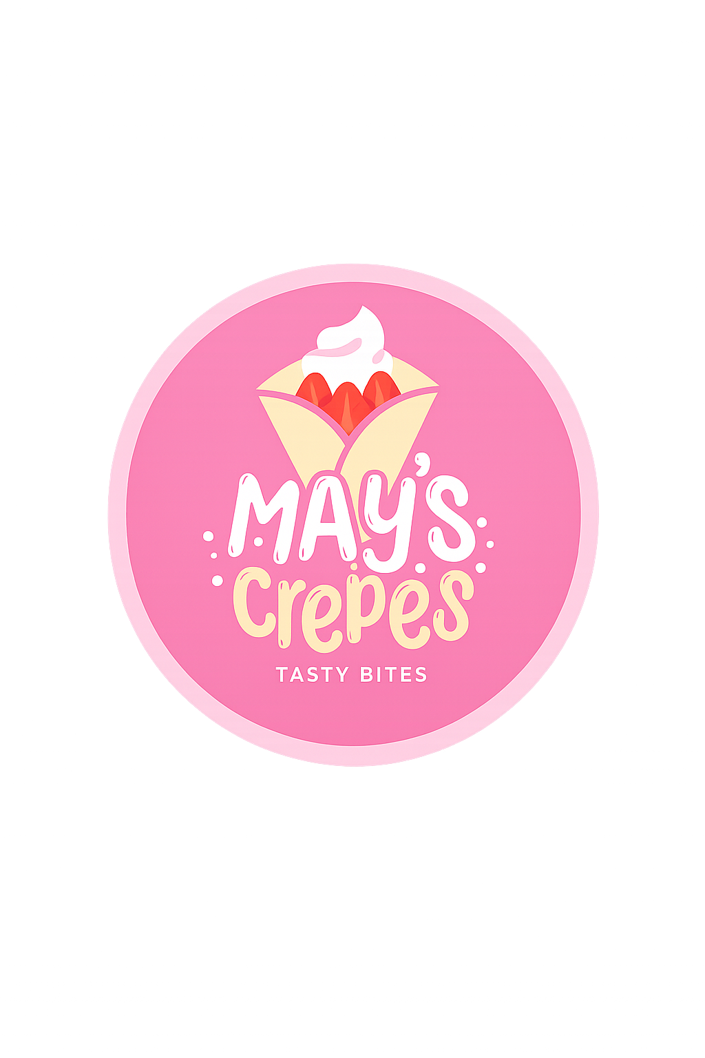 May's Crepes